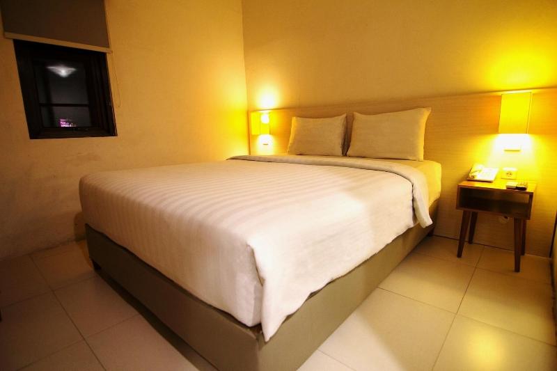 Fovere Puri Semarang - Oda