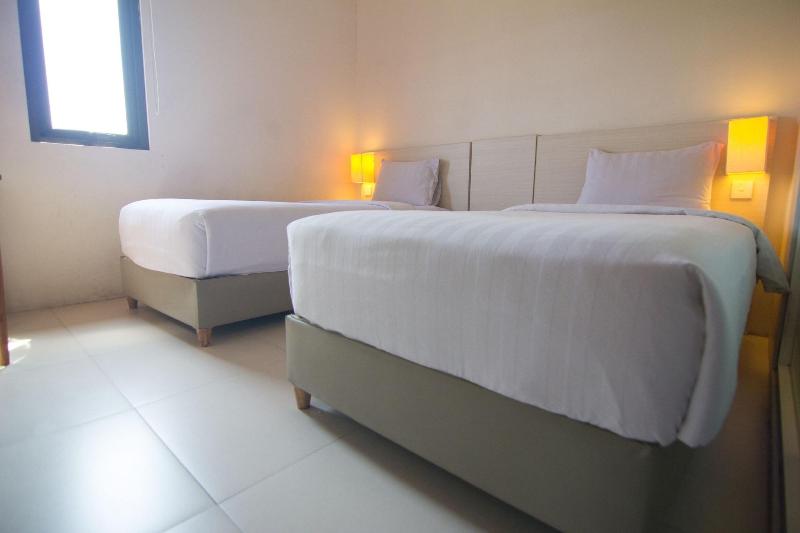 Fovere Puri Semarang - Oda