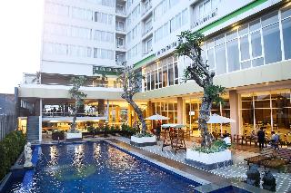 Gets Semarang otel fotoğrafı