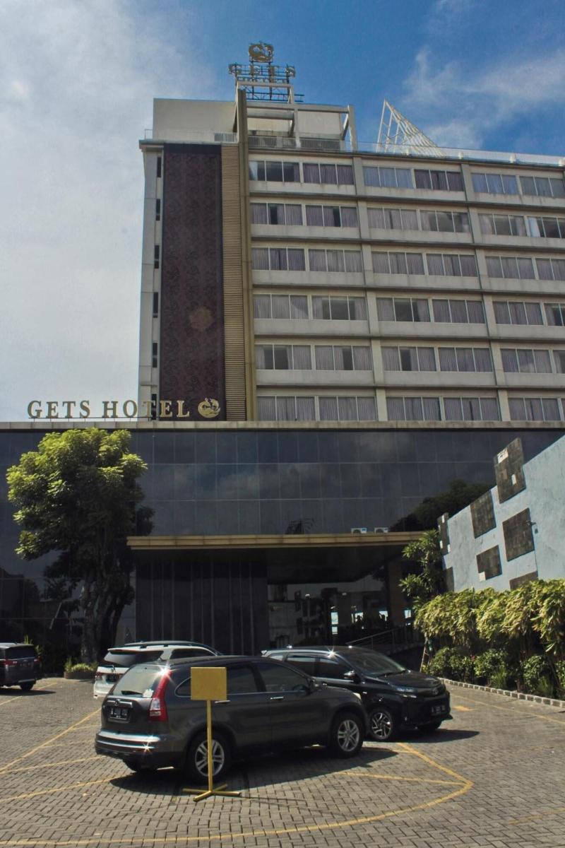 Gets Semarang - Genel