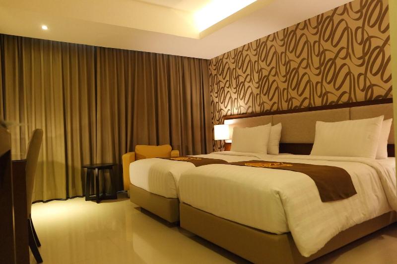 Gets Semarang - Oda