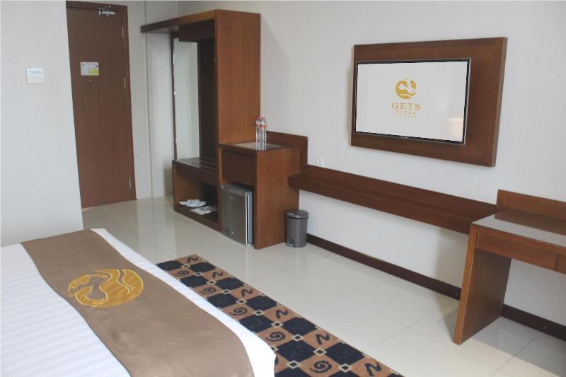 Gets Semarang - Oda