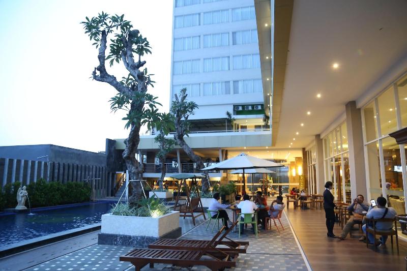 Gets Semarang - Restoran