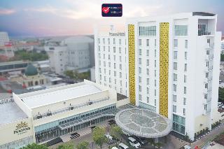 Pesonna Hotel Semarang otel fotoğrafı
