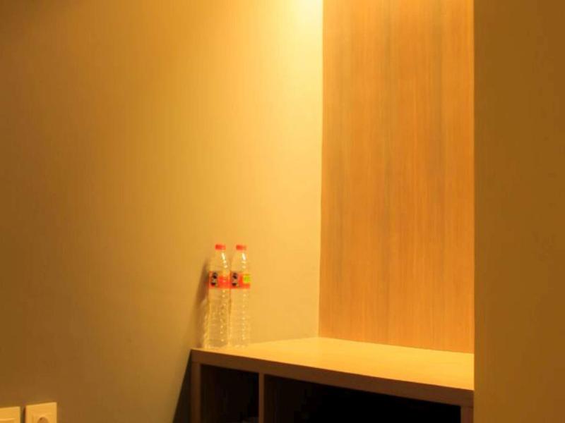 Pesonna Hotel Semarang - Genel