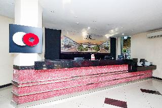 Capital O 1571 Utc Hotel Semarang fotoÄŸrafÄ±