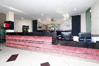 Capital O 1571 Utc Hotel Semarang fotoÄŸrafÄ±