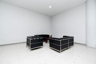Capital O 1571 Utc Hotel Semarang fotoÄŸrafÄ±