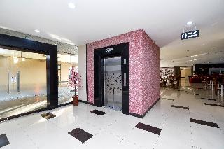 Capital O 1571 Utc Hotel Semarang fotoÄŸrafÄ±