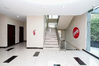 Capital O 1571 Utc Hotel Semarang fotoÄŸrafÄ±