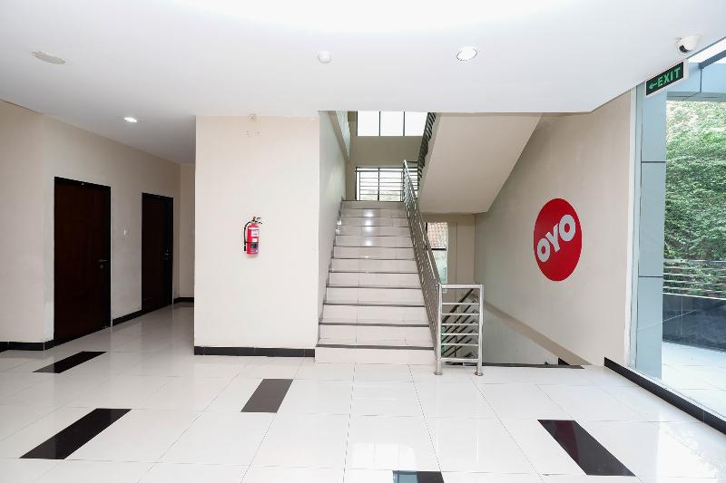 Capital O 1571 Utc Hotel Semarang - Genel