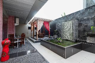 Capital O 1571 Utc Hotel Semarang fotoÄŸrafÄ±