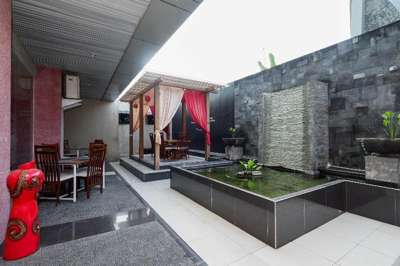 Capital O 1571 Utc Hotel Semarang - Genel