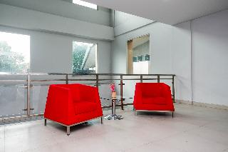 Capital O 1571 Utc Hotel Semarang fotoÄŸrafÄ±