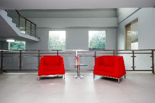 Capital O 1571 Utc Hotel Semarang fotoÄŸrafÄ±