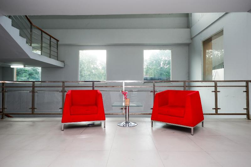 Capital O 1571 Utc Hotel Semarang - Genel