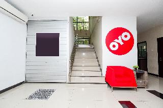 Capital O 1571 Utc Hotel Semarang fotoÄŸrafÄ±
