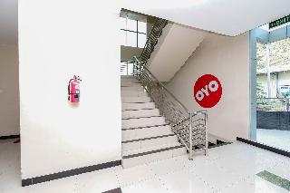 Capital O 1571 Utc Hotel Semarang fotoÄŸrafÄ±