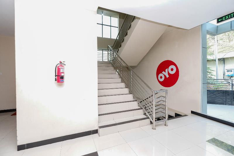 Capital O 1571 Utc Hotel Semarang - Genel