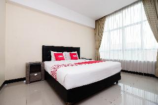 Capital O 1571 Utc Hotel Semarang fotoÄŸrafÄ±