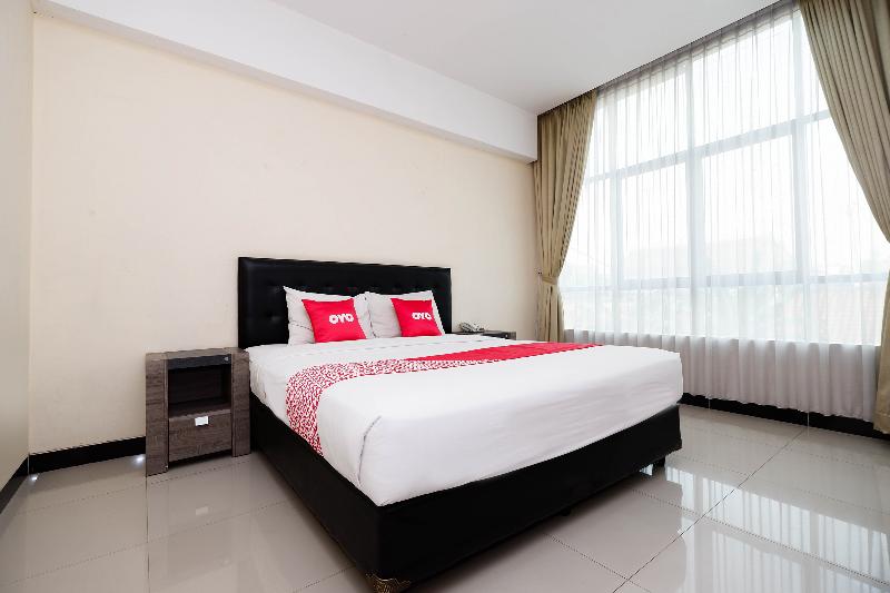 Capital O 1571 Utc Hotel Semarang - Oda