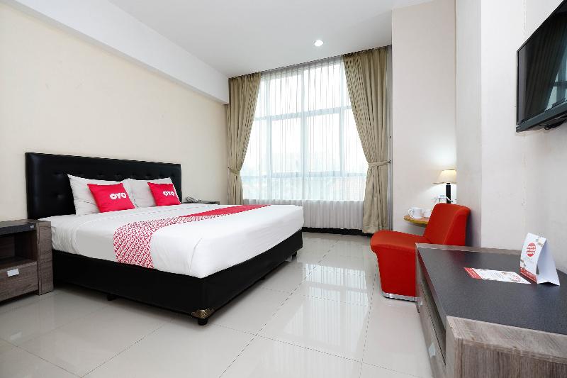 Capital O 1571 Utc Hotel Semarang - Oda