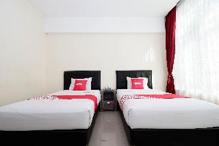Capital O 1571 Utc Hotel Semarang fotoÄŸrafÄ±