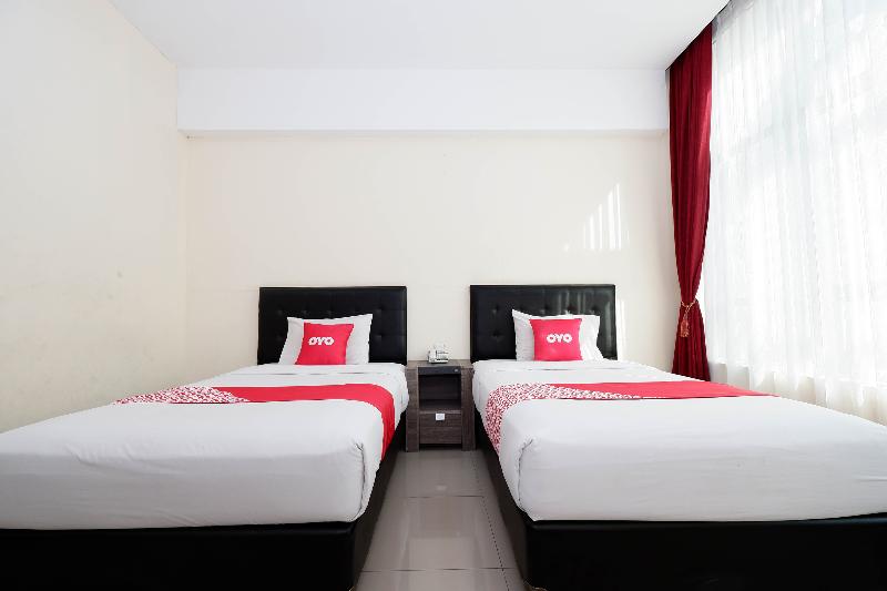 Capital O 1571 Utc Hotel Semarang - Oda