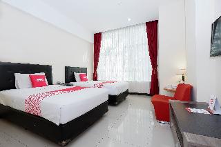 Capital O 1571 Utc Hotel Semarang fotoÄŸrafÄ±