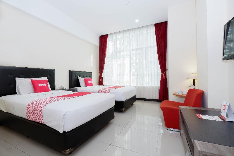 Capital O 1571 Utc Hotel Semarang - Oda