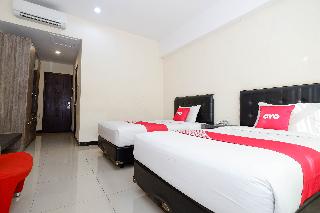 Capital O 1571 Utc Hotel Semarang fotoÄŸrafÄ±