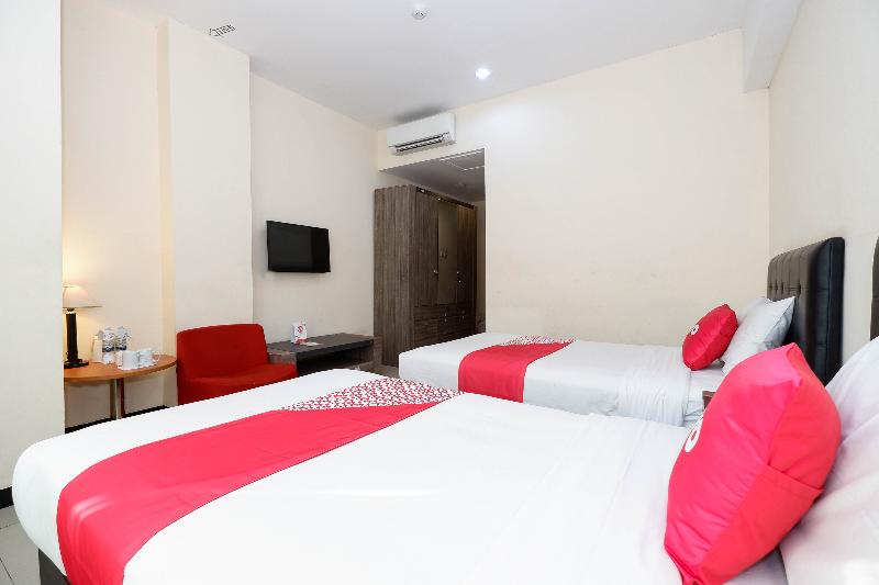 Capital O 1571 Utc Hotel Semarang - Oda