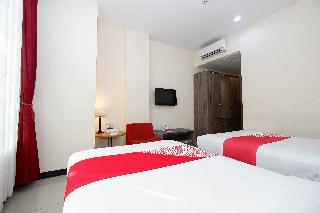 Capital O 1571 Utc Hotel Semarang fotoÄŸrafÄ±