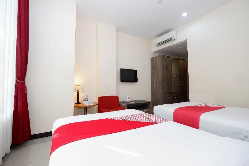 Capital O 1571 Utc Hotel Semarang - Oda