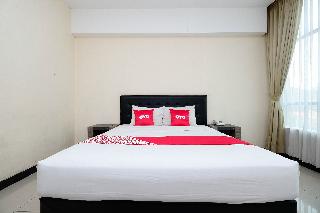 Capital O 1571 Utc Hotel Semarang fotoÄŸrafÄ±