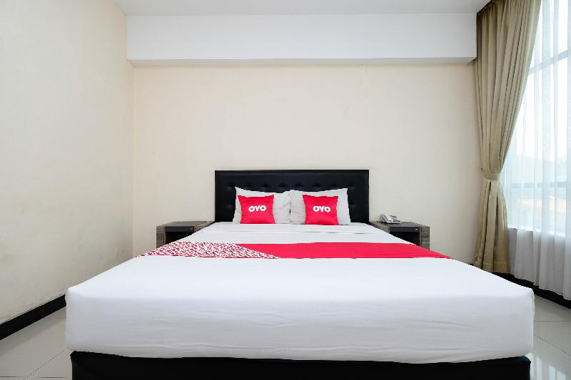 Capital O 1571 Utc Hotel Semarang - Oda