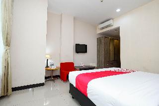 Capital O 1571 Utc Hotel Semarang fotoÄŸrafÄ±