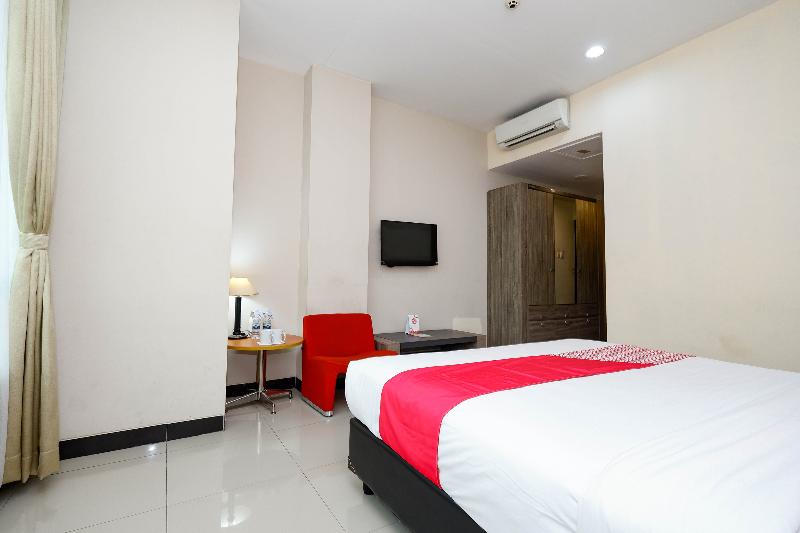 Capital O 1571 Utc Hotel Semarang - Oda