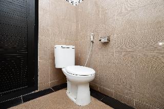 Capital O 1571 Utc Hotel Semarang fotoÄŸrafÄ±
