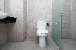 Capital O 1571 Utc Hotel Semarang fotoÄŸrafÄ±