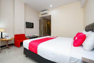 Capital O 1571 Utc Hotel Semarang fotoÄŸrafÄ±
