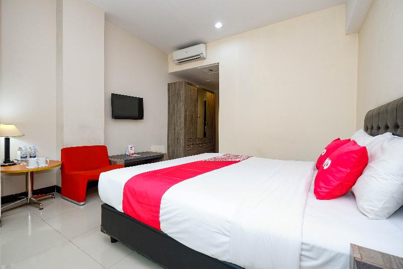 Capital O 1571 Utc Hotel Semarang - Oda