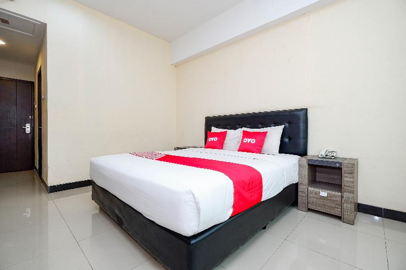 Capital O 1571 Utc Hotel Semarang - Oda