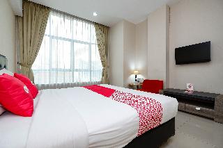 Capital O 1571 Utc Hotel Semarang fotoÄŸrafÄ±