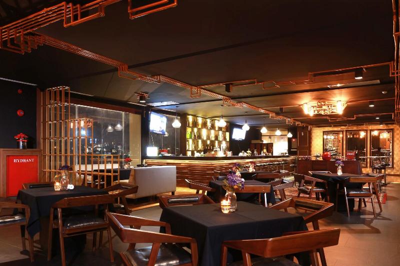 Wimarion Semarang - Bar
