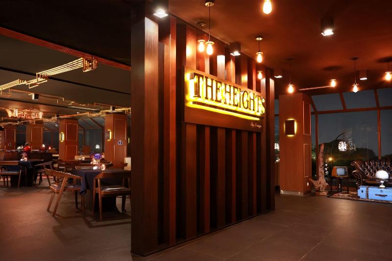 Wimarion Semarang - Bar