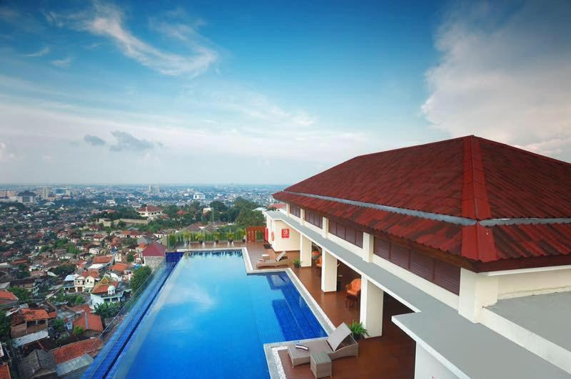 Wimarion Semarang - Aktivite