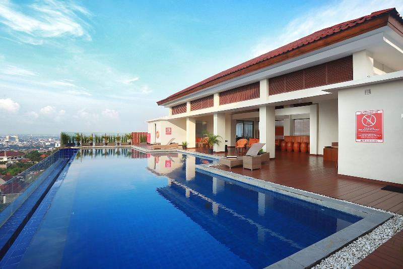 Wimarion Semarang - Aktivite