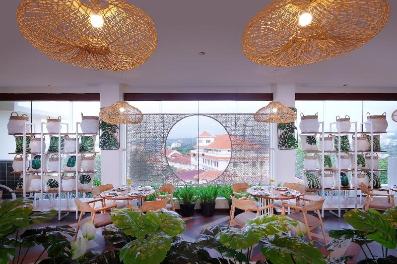 Wimarion Semarang - Aktivite