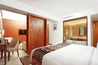 Wimarion Semarang otel fotoğrafı